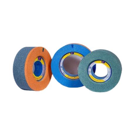 單面凹砂輪(5型)