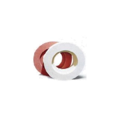 雙面凹砂輪(7型)