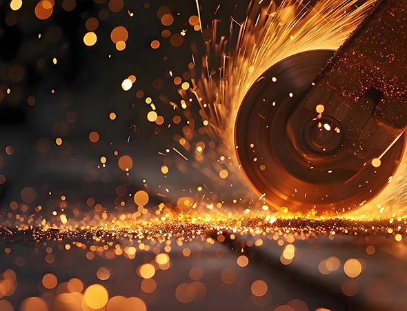 磨料磨具?陶瓷加工應用